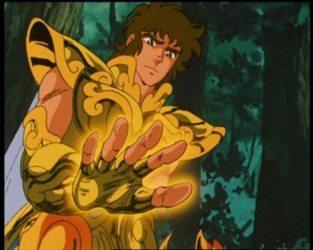 Otaku Gallery  / Anime e Manga / Saint Seiya / Screen Shots / Episodi / 037 - Il sacrificio di Tisifone / 130.jpg